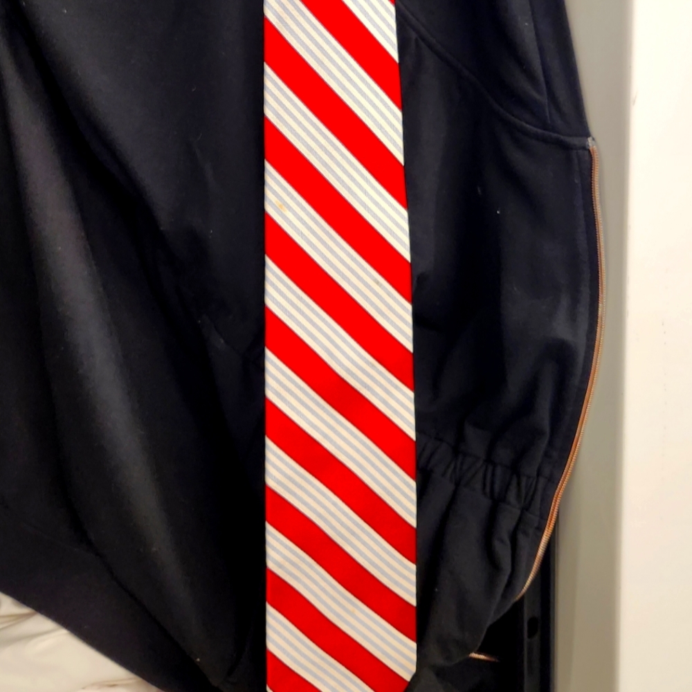 Ties